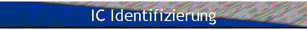 IC Identifizierung
