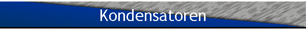 Kondensatoren
