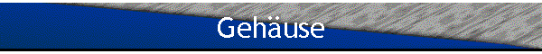 Gehuse