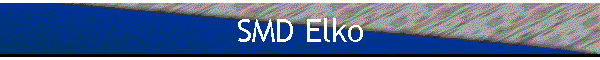 SMD Elko