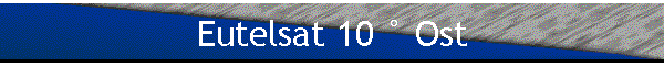 Eutelsat 10  Ost