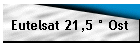 Eutelsat 21,5  Ost