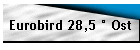 Eurobird 28,5  Ost