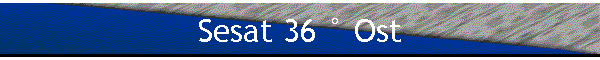 Sesat 36  Ost