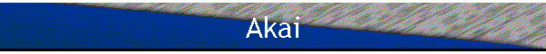 Akai