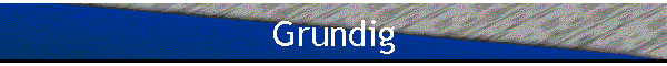 Grundig