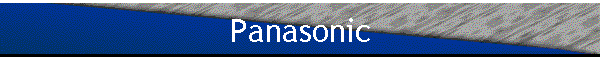 Panasonic
