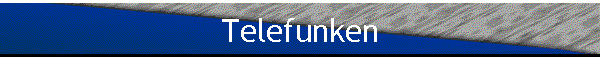 Telefunken