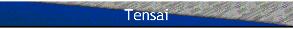Tensai
