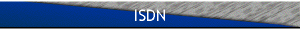 ISDN
