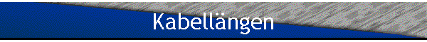 Kabellngen