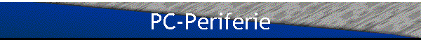 PC-Periferie