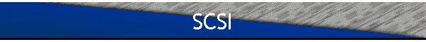 SCSI